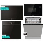 Set Gorenje GO66E Pizza350C + BM251SG2BG + GI8432BSCWF + GVB67364 – Sleviste.cz