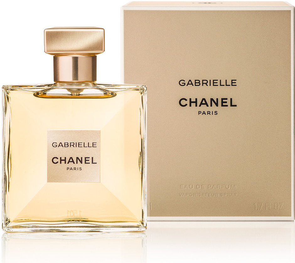 Chanel Gabrielle parfémovaná voda dámská 50 ml