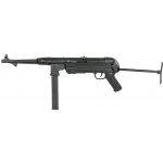 AGM MP007 černá elektrická – Zboží Dáma