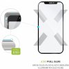 Tvrzené sklo pro mobilní telefony FIXED Full-Cover na Motorola Moto G Play 2021 FIXGFA-674-BK