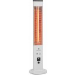 Blumfeldt Heat Guru Plus In & Out 1200 W BK – Zboží Dáma