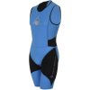 Neopren Aqua Sphere Phantom Speedsuit Men Blue/Black