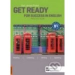 Get Ready for Success in English B1 + CD – Hledejceny.cz