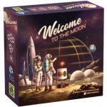 Blue Cocker Games Welcome to the Moon – Zboží Živě