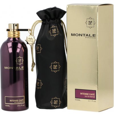 Montale Intense Cafe parfémovaná voda unisex 100 ml – Hledejceny.cz