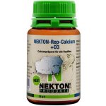 Nekton Rep Calcium+D3 65 g – Zboží Mobilmania