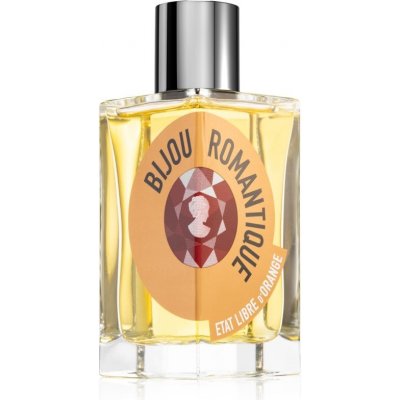 Etat Libre d'Orange Bijou Romantique parfémovaná voda dámská 100 ml – Hledejceny.cz