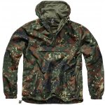 Brandit Summer Windbreaker flecktarn – Zboží Mobilmania