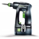 Festool C 18 Li 3,1 Compact 574921