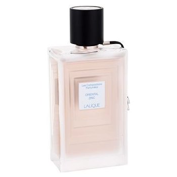 Lalique Oriental Zinc parfémovaná voda unisex 100 ml