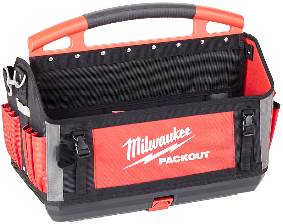 Milwaukee Packout Brašna na nářadí 50 cm 280 x 500 x 430 mm 4932464086