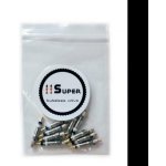 Ventilek iiSuper bezdušový 10 ks – Sleviste.cz