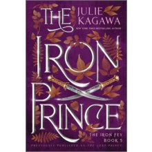 The Iron Prince Special Edition