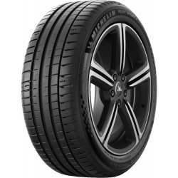 Michelin Pilot Sport 5 255/40 R18 99W