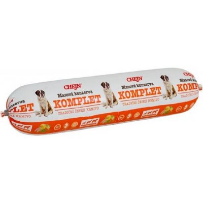 Chejn Komplet 1000 g – Zboží Mobilmania
