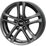 TEC AS4 6,5x16 5x114,3 ET45 gunmetal | Zboží Auto