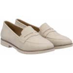 Rieker 45300-62 béžová – Zboží Dáma