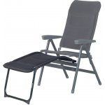 Westfield, kempingová podnožka Ambassador 1 antracit – Zboží Dáma