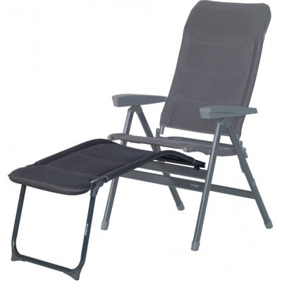 Westfield, kempingová podnožka Ambassador 1 antracit – Zboží Dáma