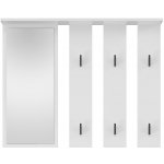 TOH PARMA bílý – Zbozi.Blesk.cz