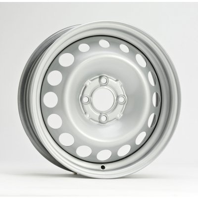 Alcar Stahlrad 4003 5x15 4x100 ET32 | Zboží Auto