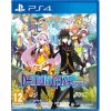 Hra na PS4 Demon Gaze Extra (D1 Edition)