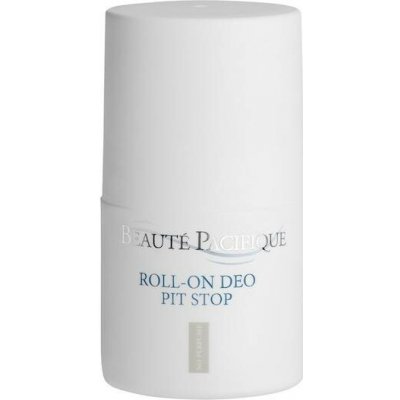 Beaute-Pacifique Pece-o-telo,-vlasy-a-opalovani Pece-o-teloPit Stop Deodorant Roll-on 50 ml – Hledejceny.cz