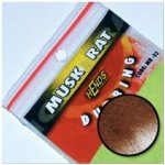 Hends Dubbing Ondatra Muskrat Dubbing Rusty Brown – Hledejceny.cz
