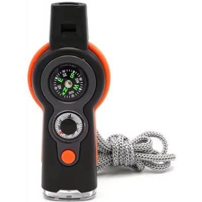 Amparo Miranda Survival 7in1 – Sleviste.cz