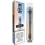 Aroma King Gem Bar Skidles 16 mg 700 potáhnutí – Zboží Dáma