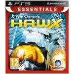 Tom Clancy's HAWX – Zboží Dáma