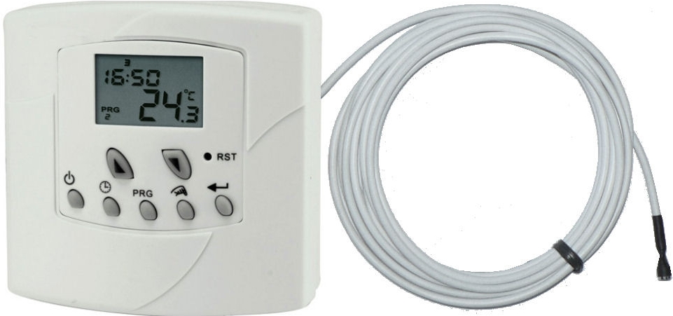 Hütermann Thermo 1038Ext