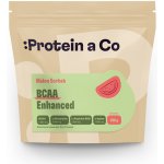 Protein&Co BCAA ENHANCED 250 g – Zboží Dáma
