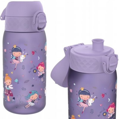 ion8 Leak Proof láhev Fairies 350 ml – Sleviste.cz