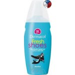 Dermacol osvěžující sprej na nohy a do bot Fresh Shoes 130 ml – Zbozi.Blesk.cz