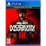 Call of Duty: Modern Warfare 3 – Sleviste.cz
