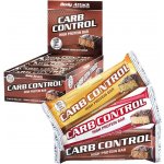 Body Attack Carb Control-Protein Bar 100g – Zboží Mobilmania