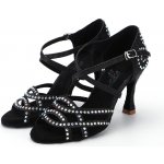 Lelka taneční boty na latino L360 – Sleviste.cz