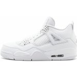 Nike Jordan 4 Retro White Oreo (2021) – Zboží Mobilmania