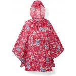 Reisenthel Mini Maxi Paisley Ruby – Zboží Mobilmania