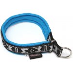 ManMat Obojek nylon polstrovaný – Zboží Mobilmania