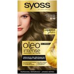 Syoss Oleo Intense Color 6-10 tmavě plavý – Hledejceny.cz