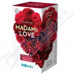 MADAMe LOVE120 kapslí – Zbozi.Blesk.cz