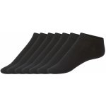 Esmara dámské nízké ponožky 7 párů černá – Zboží Dáma