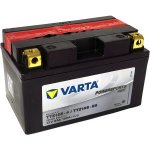 Varta YTZ10S-BS, 508901 – Hledejceny.cz