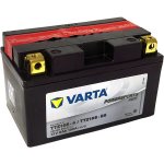 Varta YTZ10S-BS, 508901 – Zboží Mobilmania