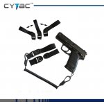 Cytac Bezpečnostní lanko pro pistoli – Hledejceny.cz