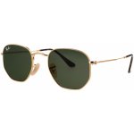 Ray-Ban RB3548N 001 – Zboží Dáma