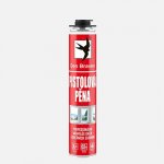 DEN BRAVEN Pistolová pěna RL 750 ml – Zboží Mobilmania