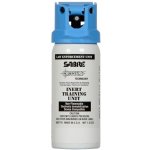 Sabre Red Crossfire MK-3 proud Obranný pepřový sprej tréninkový – Sleviste.cz